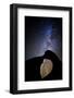 California. Alabama Hills Recreation Area-Judith Zimmerman-Framed Photographic Print