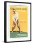 California Amateur Golf Championship-null-Framed Art Print