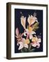 'California Azalea',  c1915, (1915)-Emma Graham Clock-Framed Giclee Print