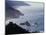 California, Big Sur Coast, Sea Stacks Along the Central Coast-Christopher Talbot Frank-Mounted Premium Photographic Print