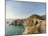 California, Big Sur Pacific Coastline, Bixby Bridge and Highway 1, USA-Michele Falzone-Mounted Photographic Print