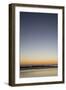 California, Carpinteria, Santa Barbara Channel, Beach at a Night-Alison Jones-Framed Premium Photographic Print