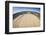 California, Central Valley, San Joaquin Valley, California Aqueduct-Alison Jones-Framed Photographic Print