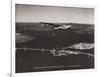 California Clipper, San Francisco Bay, California 1939-Clyde Sunderland-Framed Art Print