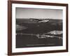 California Clipper, San Francisco Bay, California 1939-Clyde Sunderland-Framed Art Print