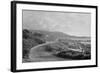 California Coast at Carmel-Philip Gendreau-Framed Photographic Print