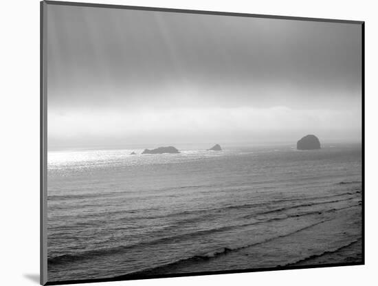 California Coast I-Jim Christensen-Mounted Photographic Print