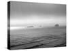California Coast I-Jim Christensen-Stretched Canvas
