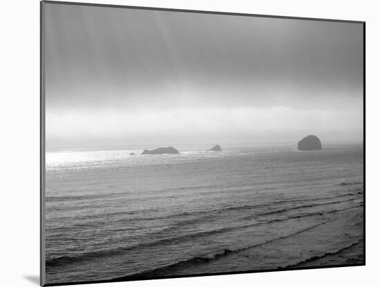 California Coast I-Jim Christensen-Mounted Photographic Print