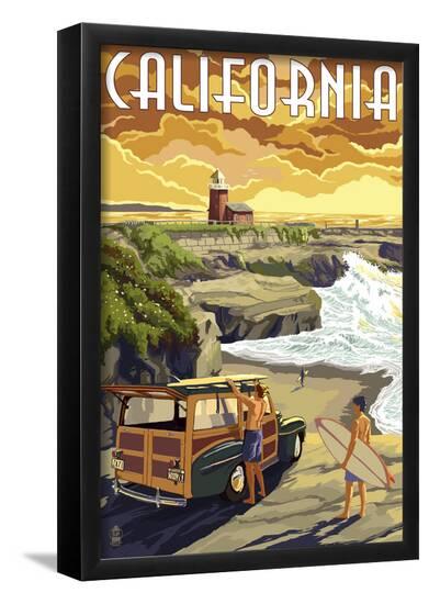 Poster, , large