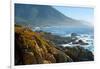 California Coast-Howard Ruby-Framed Photographic Print