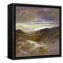 California Coast-Sheila Finch-Framed Stretched Canvas