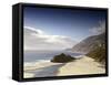 California Coastline-Carol Highsmith-Framed Stretched Canvas