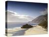 California Coastline-Carol Highsmith-Stretched Canvas