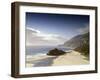 California Coastline-Carol Highsmith-Framed Photo