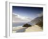 California Coastline-Carol Highsmith-Framed Photo