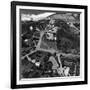 California Coastline-null-Framed Photographic Print