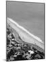 California Coastline-null-Mounted Photographic Print