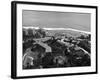 California Coastline-null-Framed Photographic Print