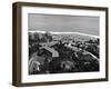 California Coastline-null-Framed Photographic Print