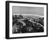 California Coastline-null-Framed Photographic Print