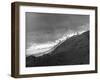 California Coastline-null-Framed Photographic Print