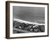 California Coastline-null-Framed Photographic Print