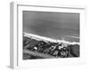 California Coastline-null-Framed Photographic Print