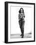 California Conquest, Teresa Wright, 1952-null-Framed Photo