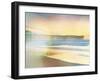 California Cool - Jetty in Focus-Chuck Brody-Framed Giclee Print