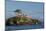 California, Crescent City, Battery Point Lighthouse-Jamie & Judy Wild-Mounted Photographic Print