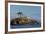 California, Crescent City, Battery Point Lighthouse-Jamie & Judy Wild-Framed Premium Photographic Print