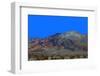 California, Death Valley. Landscape of the Mojave Desert-Kymri Wilt-Framed Photographic Print