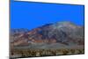 California, Death Valley. Landscape of the Mojave Desert-Kymri Wilt-Mounted Photographic Print