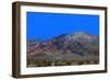 California, Death Valley. Landscape of the Mojave Desert-Kymri Wilt-Framed Photographic Print