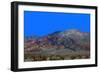 California, Death Valley. Landscape of the Mojave Desert-Kymri Wilt-Framed Photographic Print