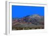 California, Death Valley. Landscape of the Mojave Desert-Kymri Wilt-Framed Photographic Print