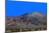 California, Death Valley. Landscape of the Mojave Desert-Kymri Wilt-Mounted Photographic Print