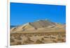 California. Death Valley National Park, South Eureka Dunes Road Scenery, Last Chance Mountain Range-Bernard Friel-Framed Photographic Print