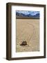 California, Death Valley National Park, The Racetrack, USA-Joe Restuccia III-Framed Photographic Print