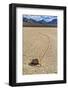 California, Death Valley National Park, The Racetrack, USA-Joe Restuccia III-Framed Photographic Print