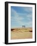 California Desert-Bethany Young-Framed Photographic Print