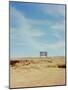 California Desert-Bethany Young-Mounted Photographic Print
