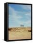 California Desert-Bethany Young-Framed Stretched Canvas