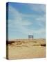 California Desert-Bethany Young-Stretched Canvas