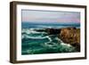 California Dream-Natalie Mikaels-Framed Photographic Print