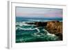 California Dream-Natalie Mikaels-Framed Photographic Print