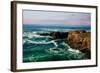 California Dream-Natalie Mikaels-Framed Photographic Print