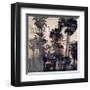 California Dreamin 1-Sven Pfrommer-Framed Giclee Print