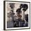 California Dreamin 1-Sven Pfrommer-Framed Giclee Print